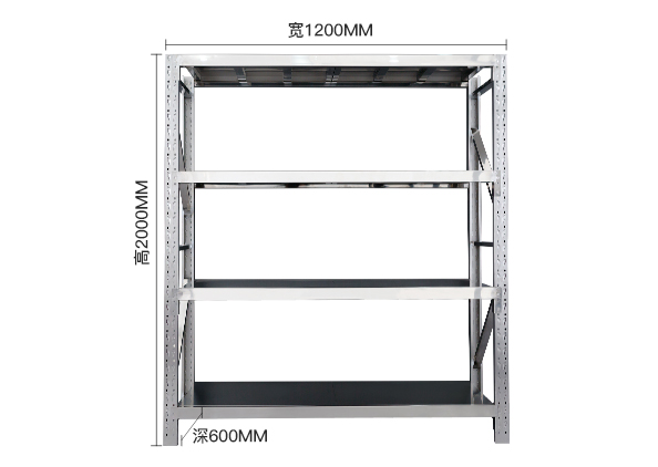 不锈钢货架